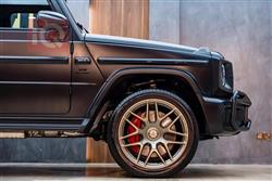 مێرسێدس بێنز G-Class